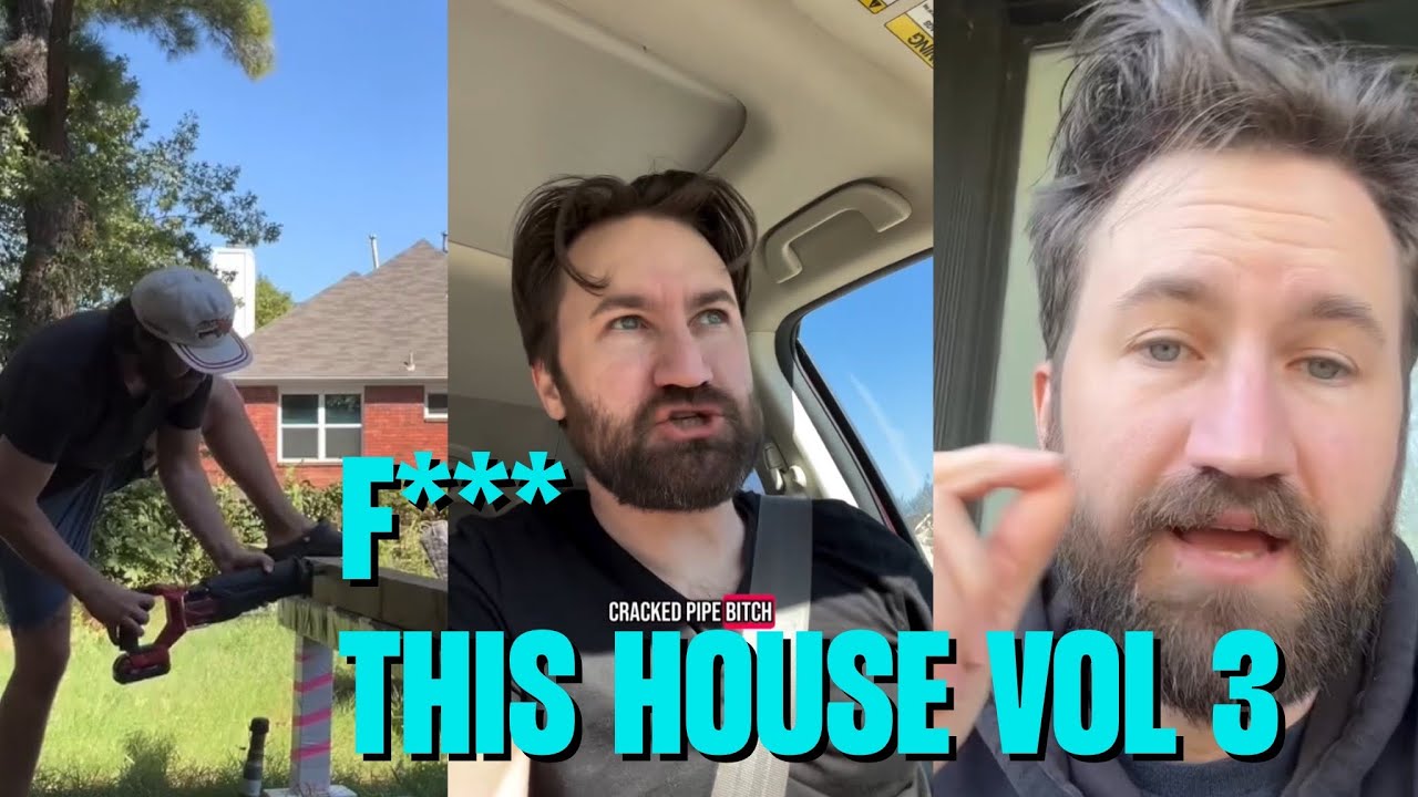 F This House Volume 3