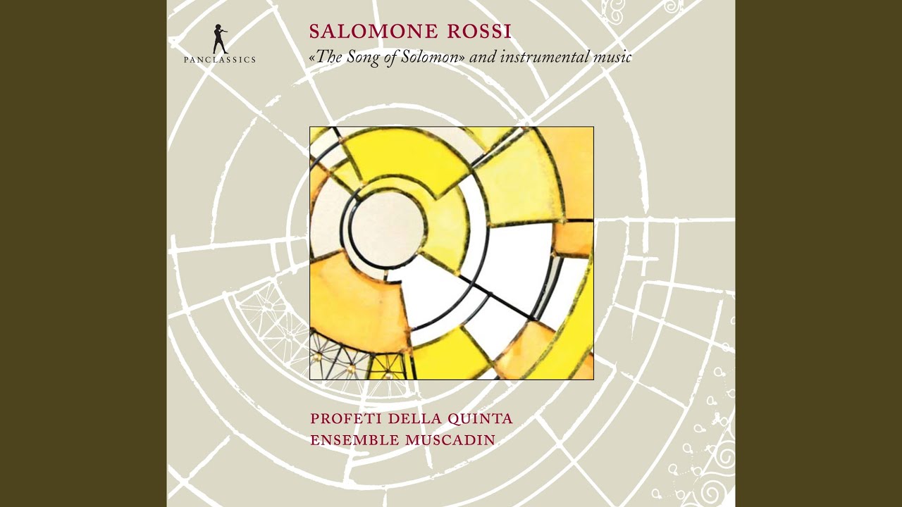 Hashirim asher lish'lomo (The Songs of Solomon) : Hashkivenu