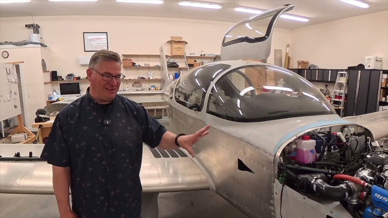 Charging Issue with Rotax 915is and Insta 360 Aircraft Mount
