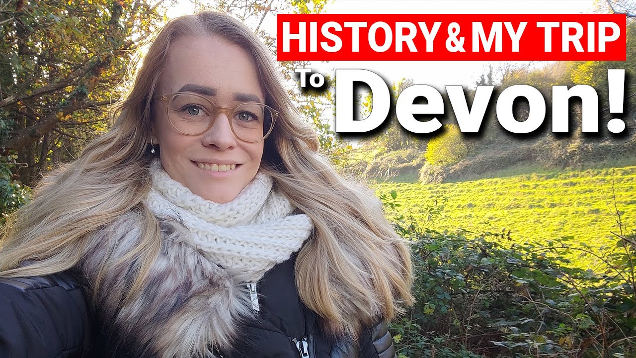 Remnants Of Prehistoric Devon In Modern Times.
