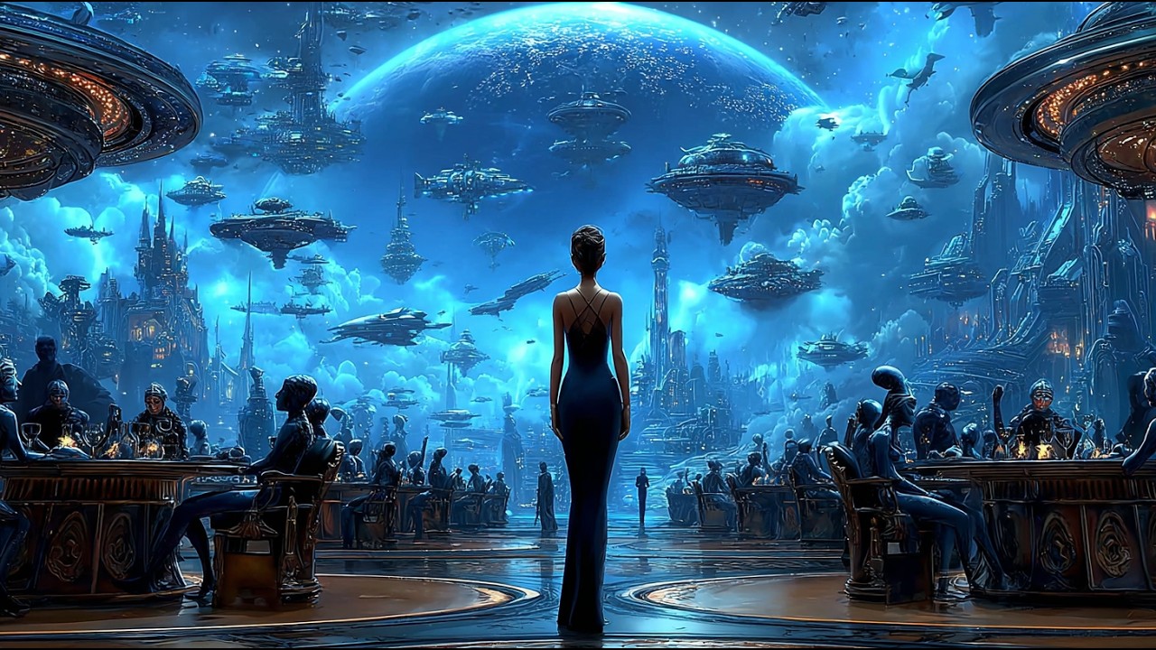 The Galactic Council Crossed the Line—And Humanity Struck Back HFY | Best HFY Stories