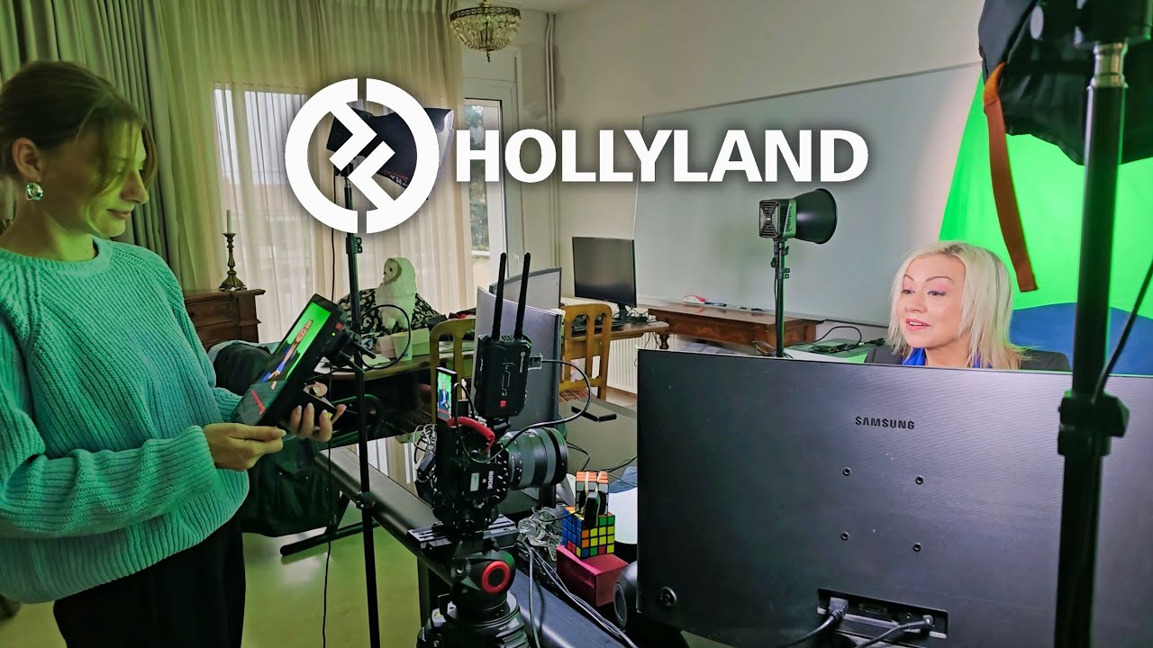 Hollyland Pyro H