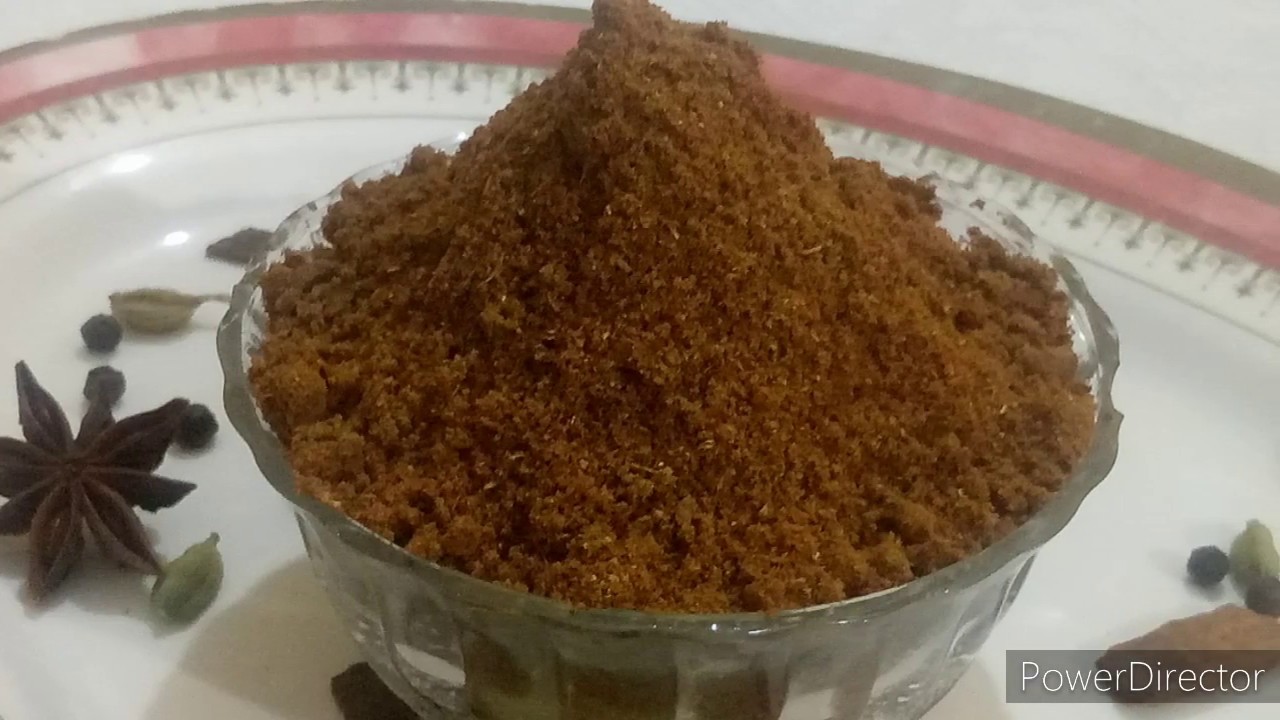 MANDI MASAlA ARABIC MASALA POWDER|मन्दी मसाला पाउडर| SPICE MIX |MAJBOOS MASALA POWDER