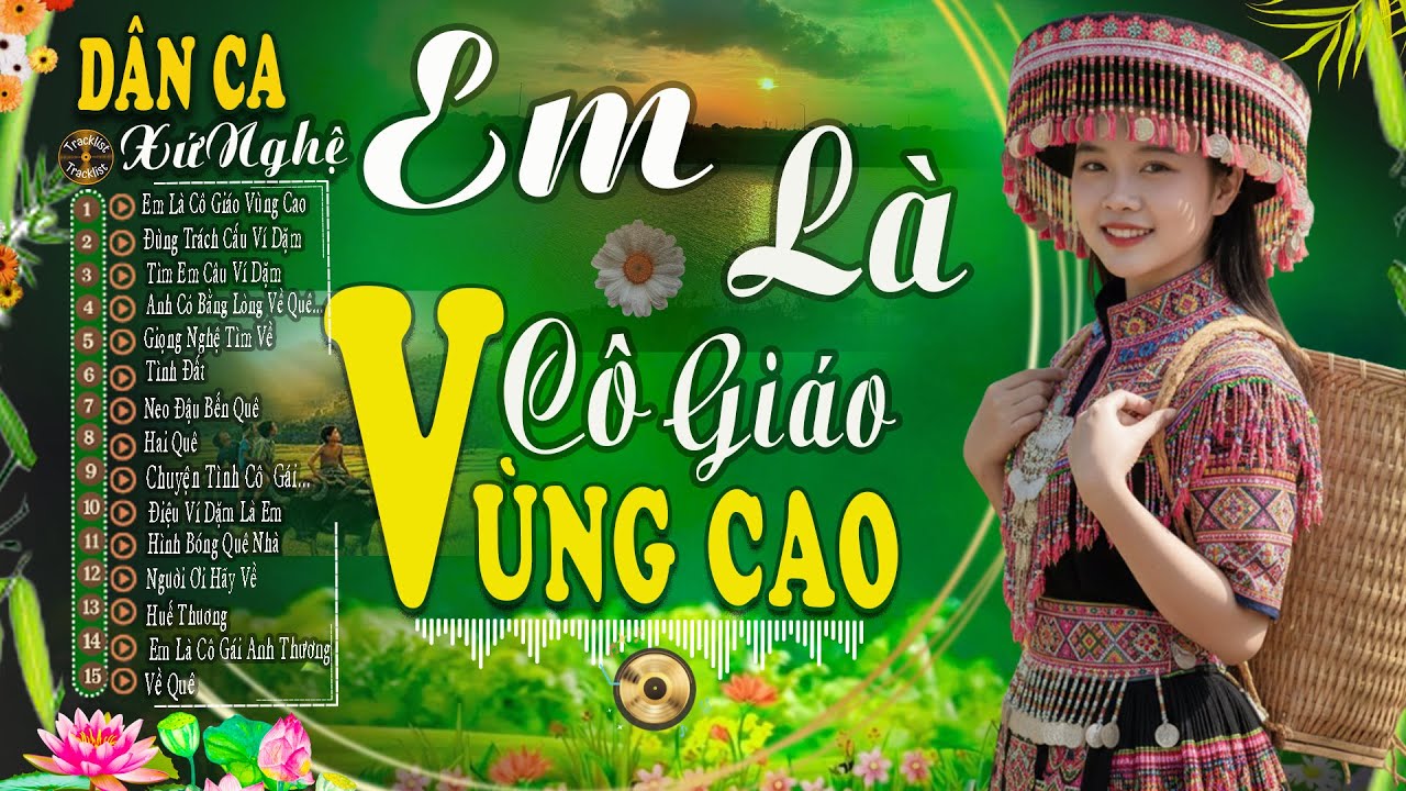 LK Nhạc Sống Dân Ca Xứ Nghệ 2026 vừa ra lò CỰC NGỌT🎵 Nhạc sống Thôn Quê Remix phối mới CỰC HAY🎵