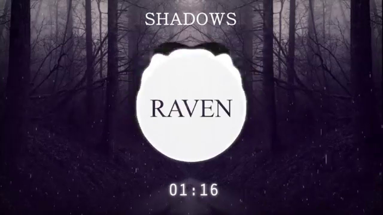 Joey Bada$$ Dark Old School Beat [SOLD] | *SHADOWS* | Prod. Raven