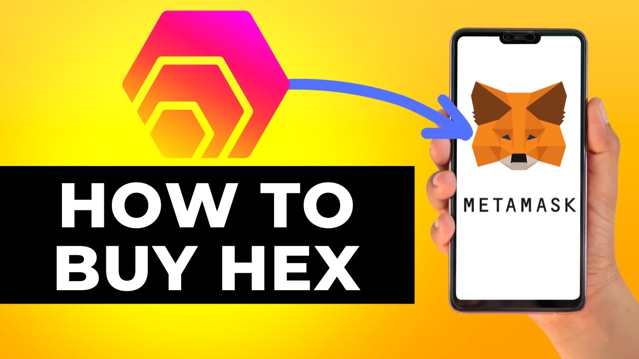 How To Buy HEX | Where to Buy HEX Crypto