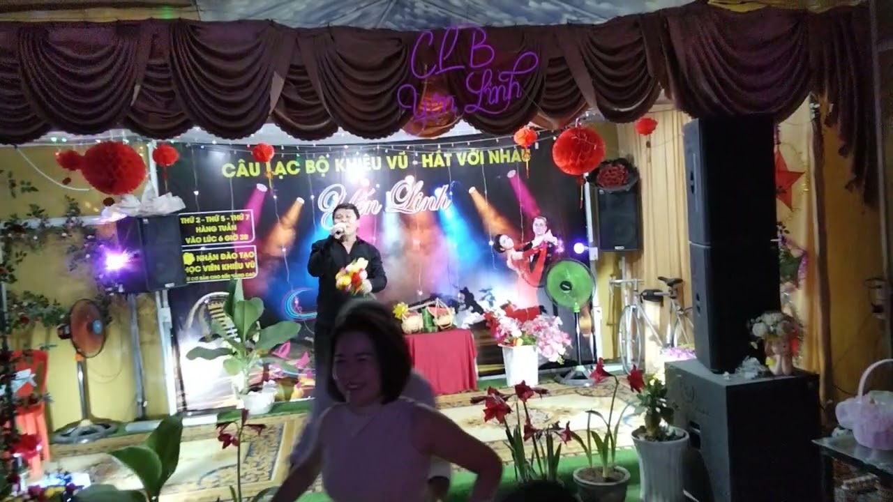 ANH TUẤN CK NỮA VẦNG TRĂNG/9/3/2026