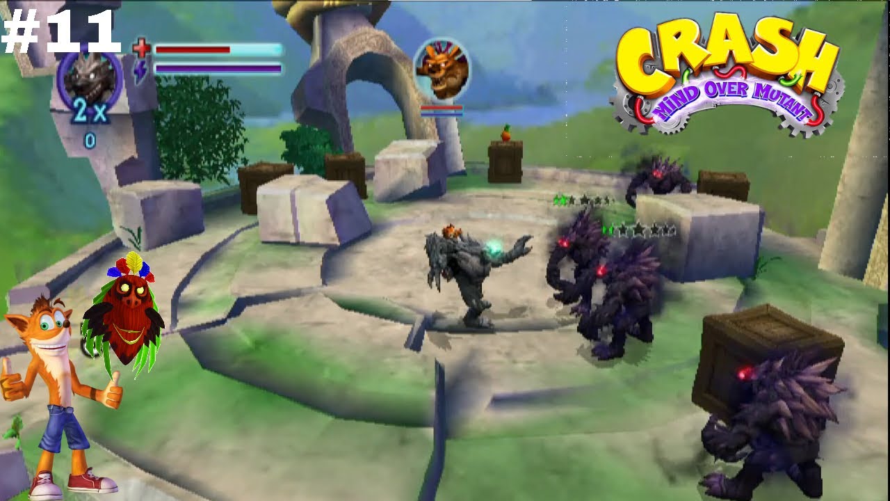 MUTANTE SHINY