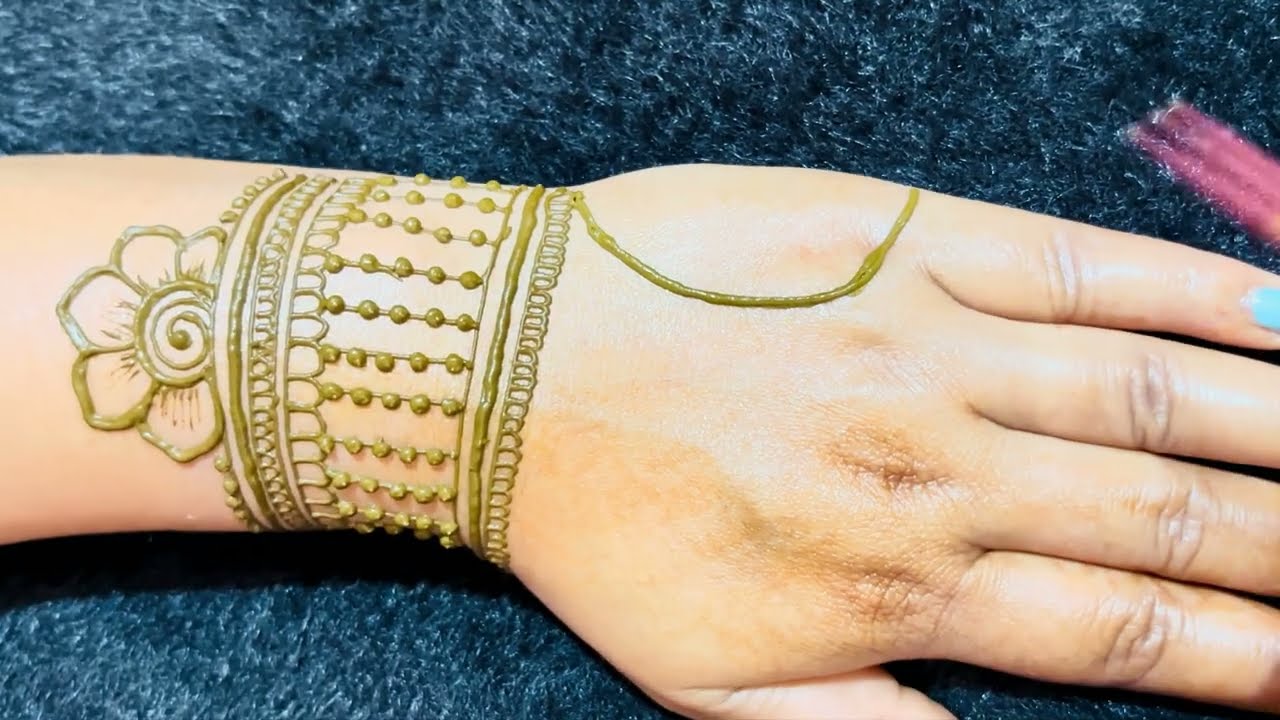New styles special mehndi design | Best mehandi cone | Henna design| beautifulmehndi design| mehndi