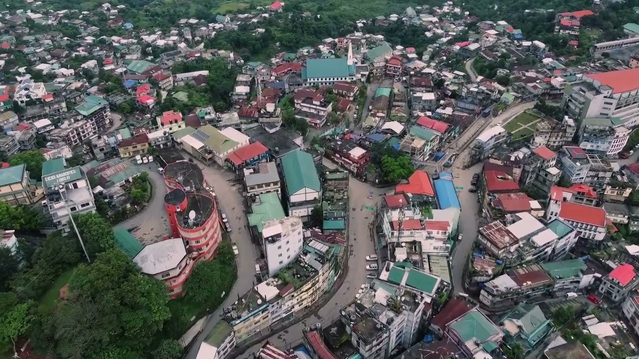 Lunglei Part 1 - Rahsi veng leh Venglai thenkhat