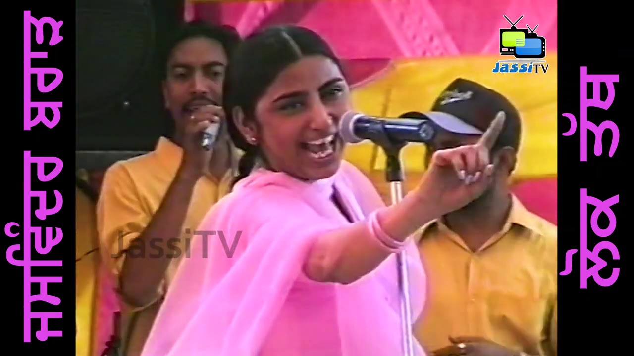 Jaswinder Brar | Lok Tath ਜਸਵਿੰਦਰ ਬਰਾੜ ਲੋਕ ਤੱਥ by JassiTV