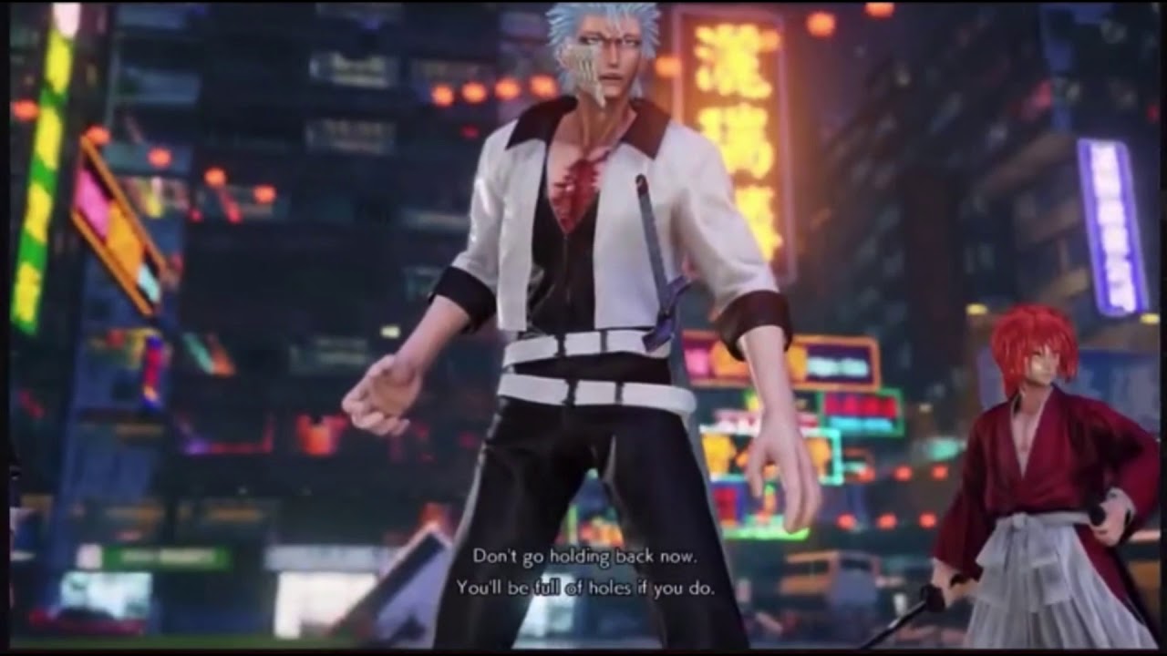 JUMP FORCE DLC SEASON 3 HAS BEEN CONFIRMED