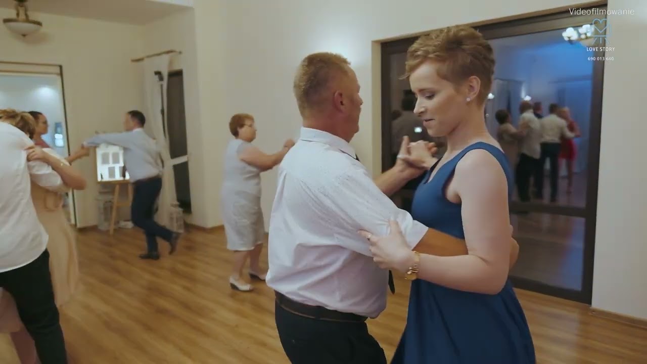 Zespół Ex Time - Pocałuj mnie mój kochany - tel. 889 714 311
