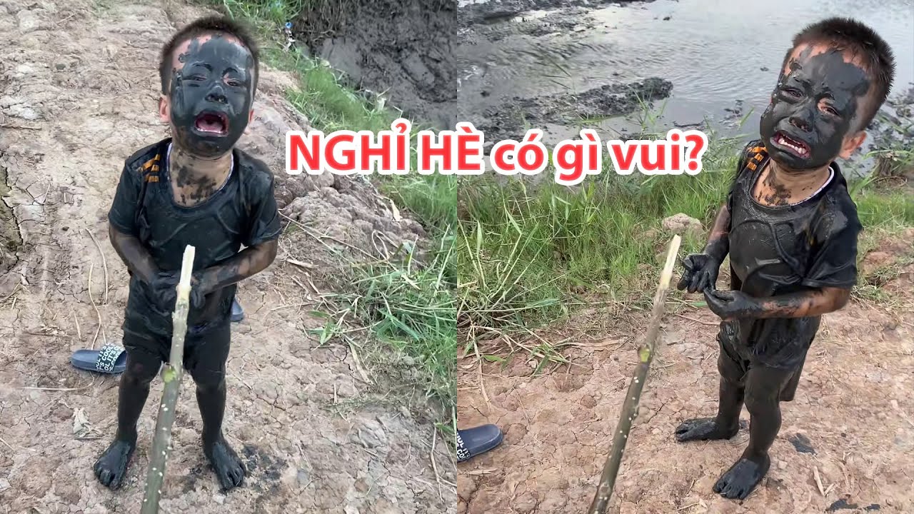 Khối Nghỉ Hè 