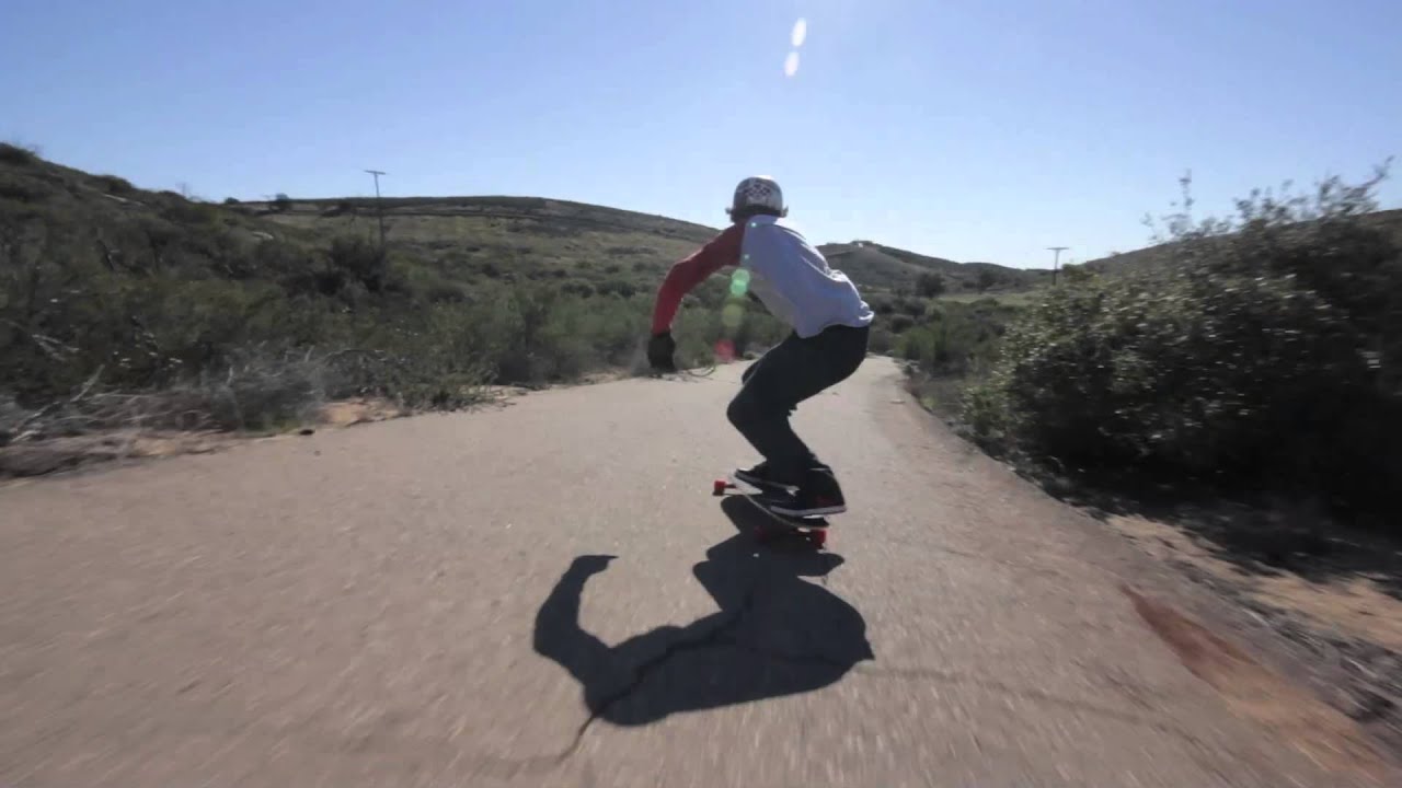 Raw run in the cuts Jimmy Riha -Rad Train