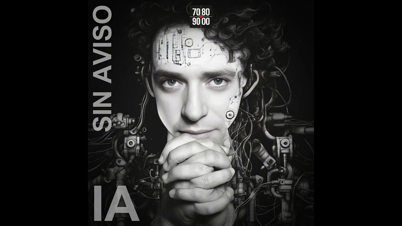 SIN AVISO (Cerati con IA)