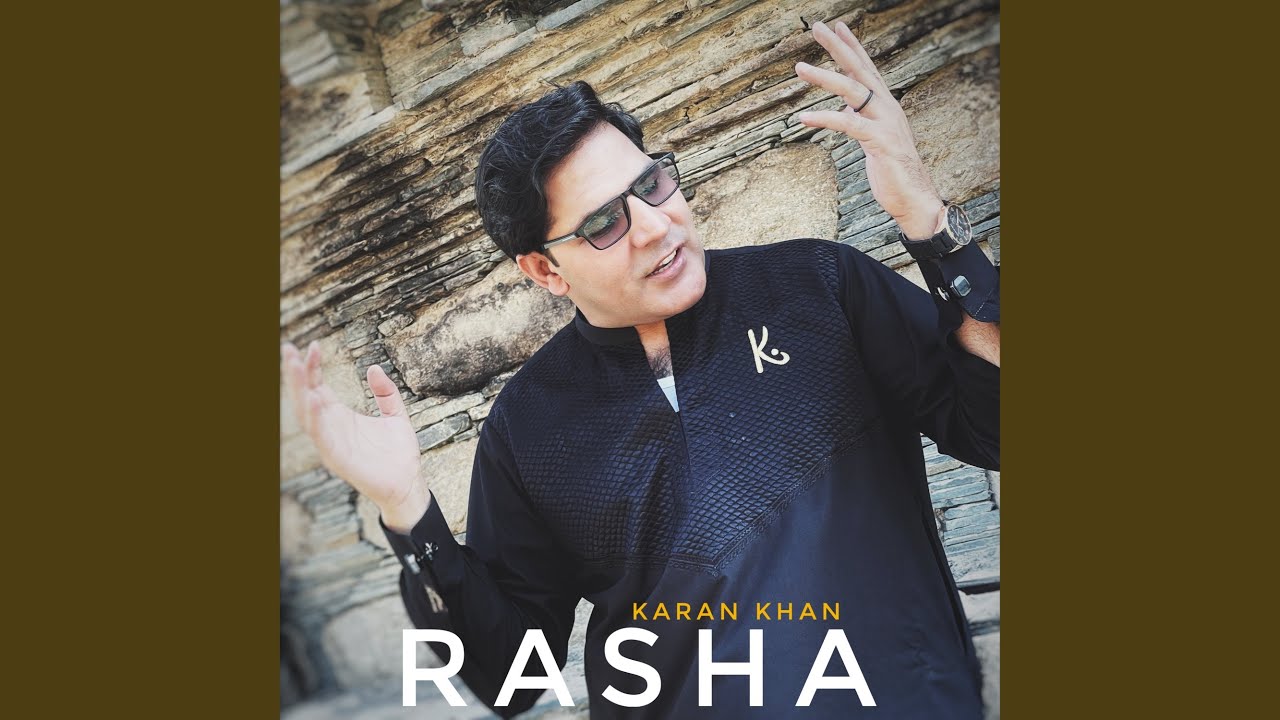 Rasha