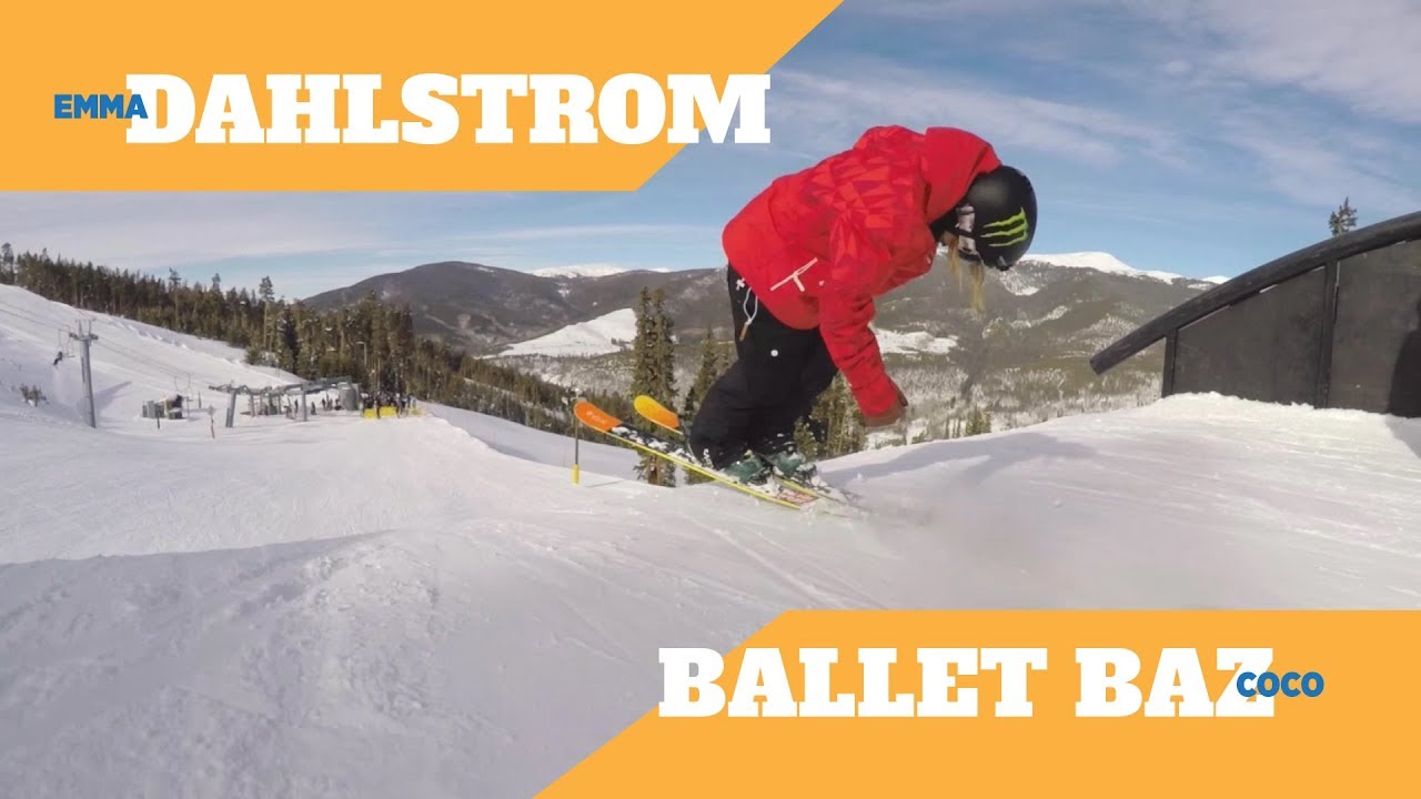 SLVSH || Emma Dahlstrom vs. Coco Ballet-Baz