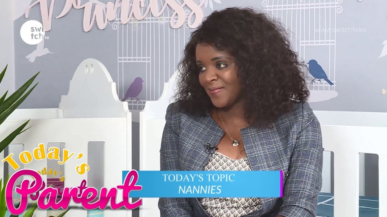 House helps troubles, how to get the best out of your Nanny.