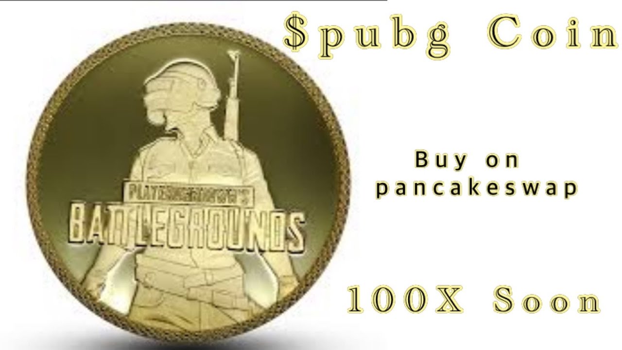 $PUBG COIN Full Review || NEW COIN || How To Buy On PANCAKESWAP