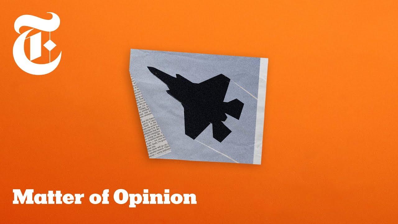 Thomas Friedman on Iran, Israel and Preventing a ‘Forever War’