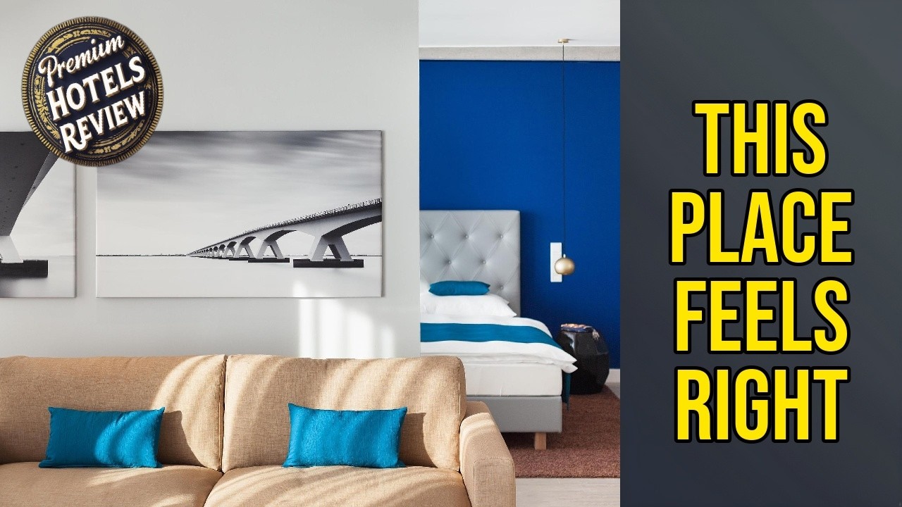 MLOFT Apartments Muenchen - This Place Feels Right | Munich, Germany🌟