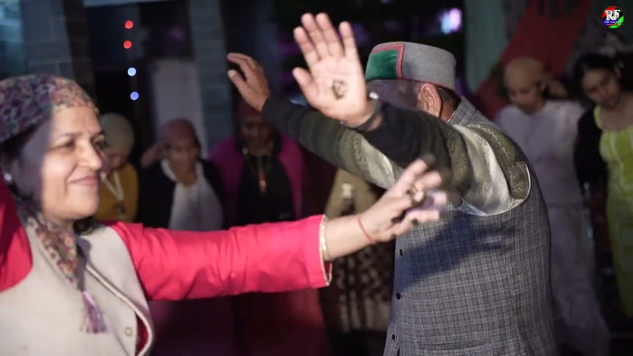 Riya's Wedding Part 2