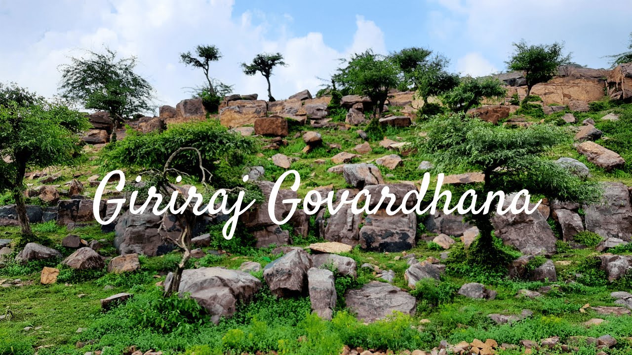 Govardhan Parikrama