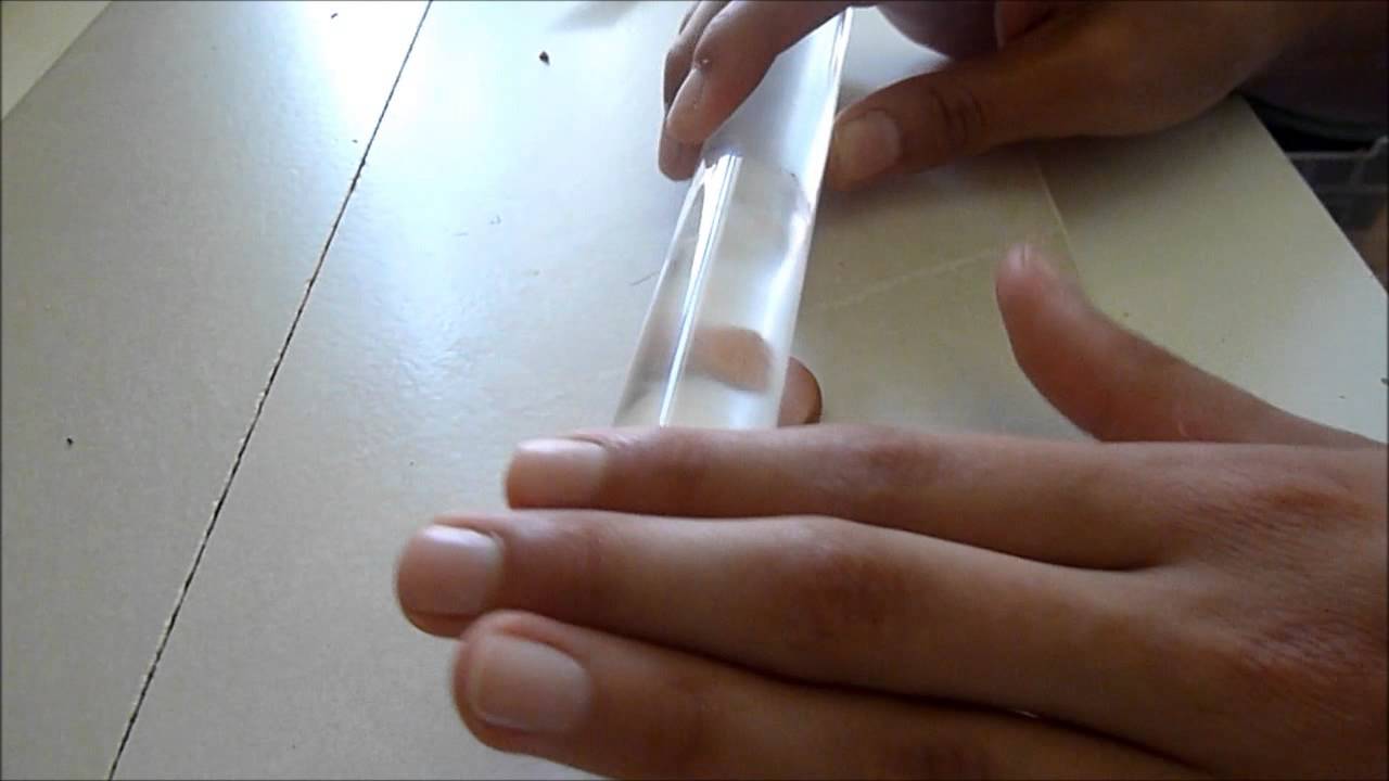 Tuto fimo/ back to school : presse papier/ tr&egrave;s simple !!!