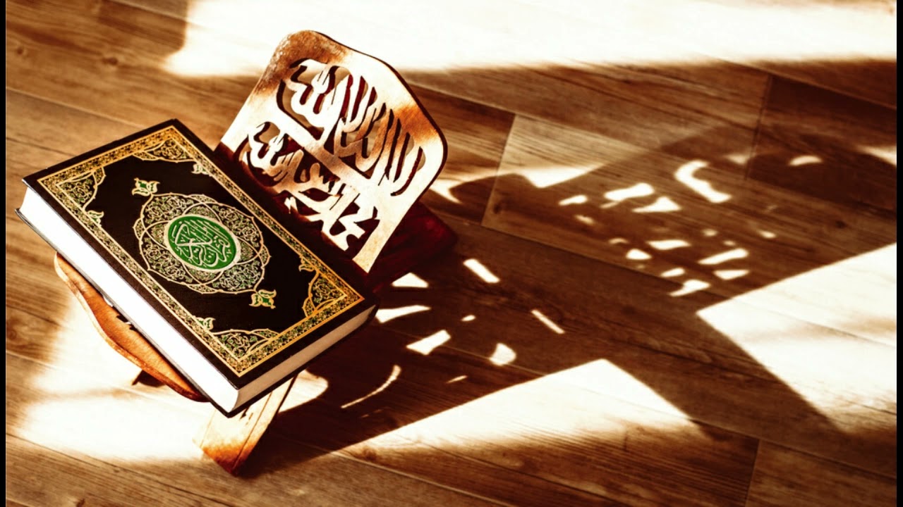 سورة الروم للقارئ المرحوم محمد ابو سنينه