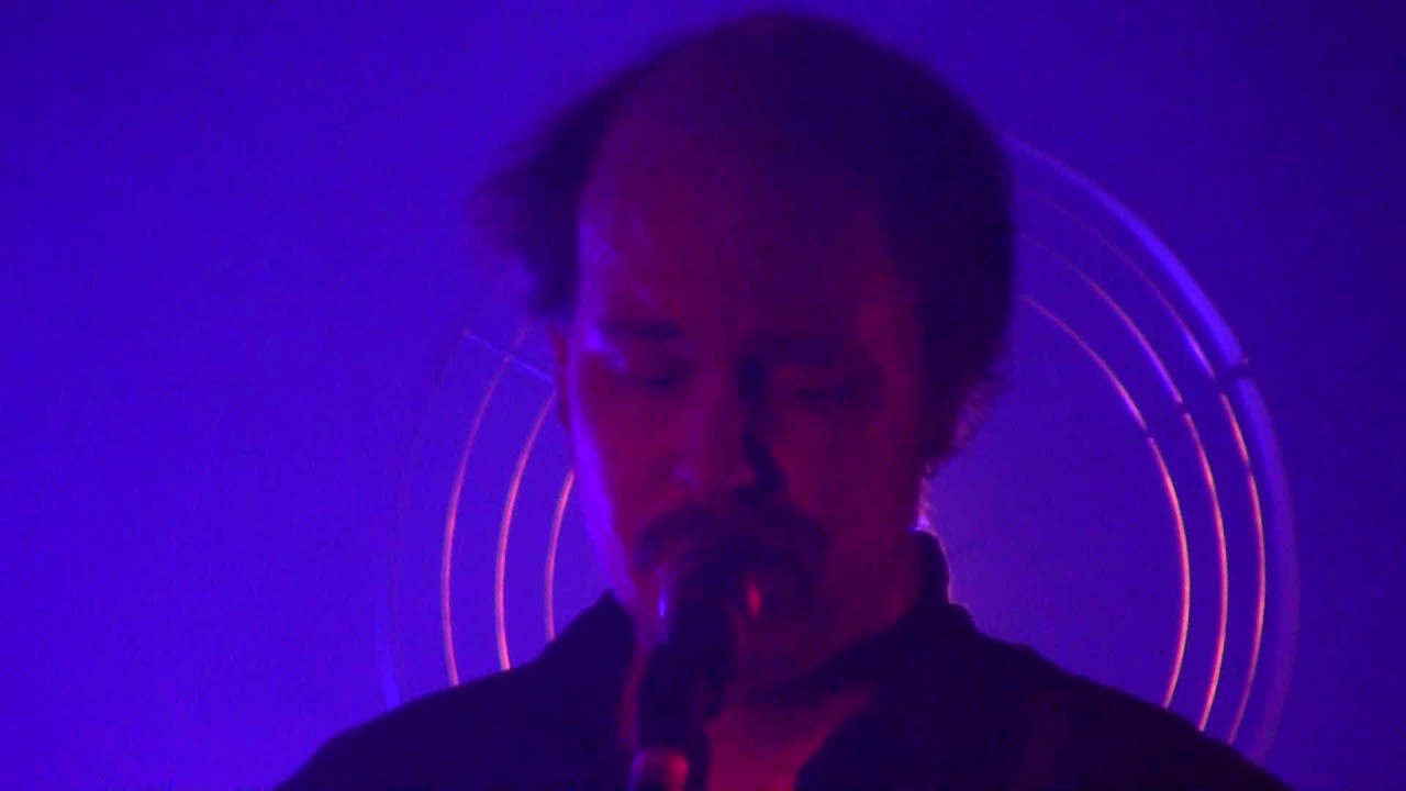 Timber Timbre La Cigale 2017