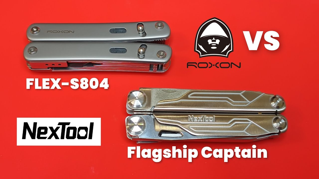 ‼️ROXON 
