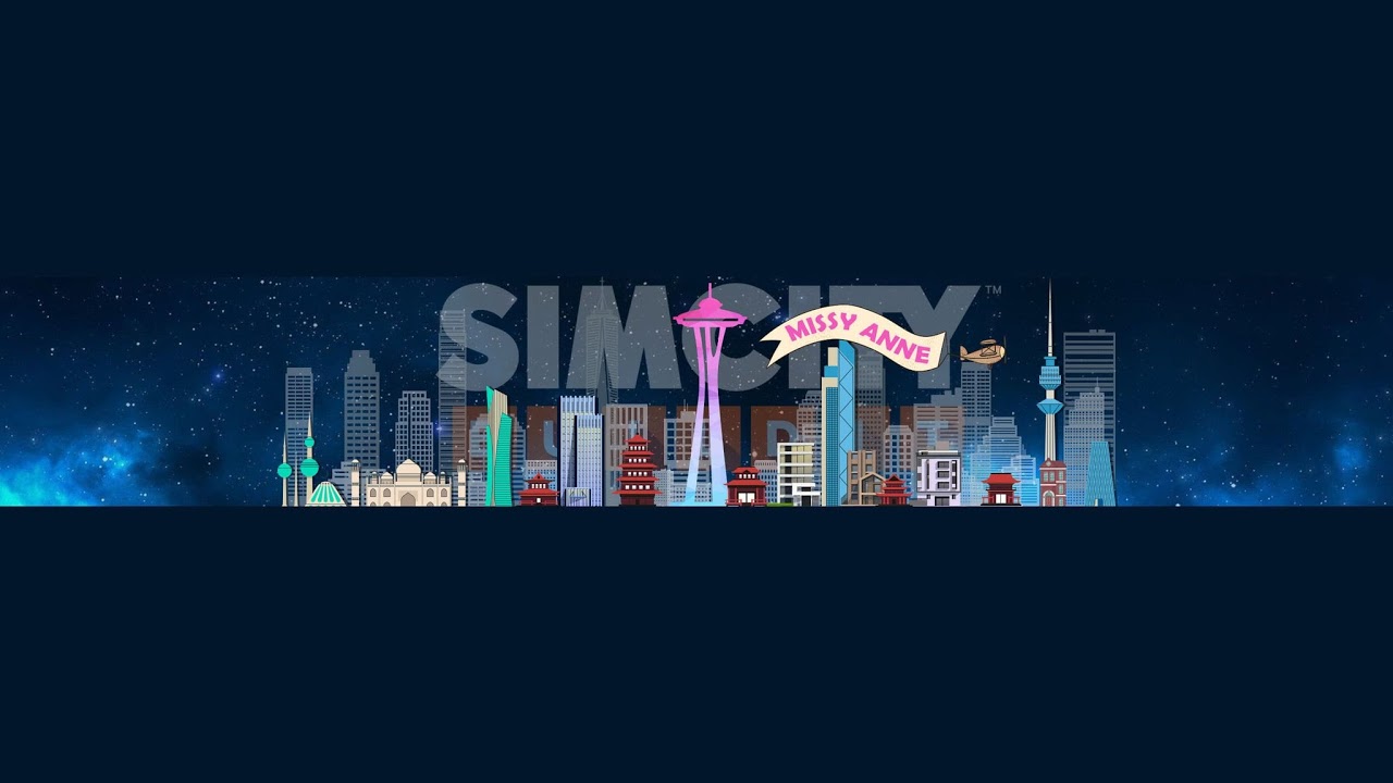SimCity Buildit LIVE designing and answering questions