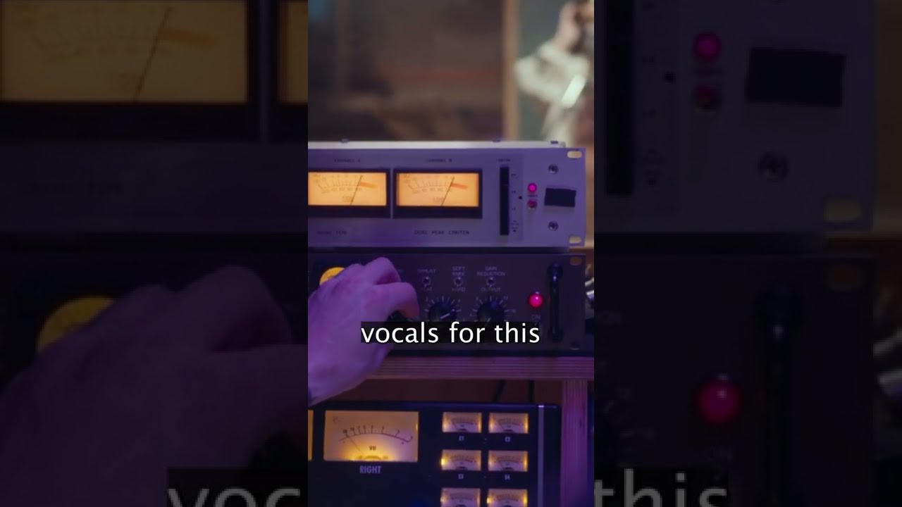 Fuller Vocals with THIS Vocal Mixing Chain #Short