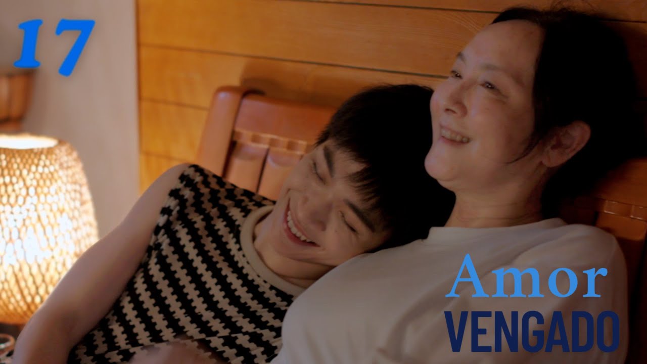 【Series BL】EP17 Revenged Love❤️Wu Suowei volvió a casa para su mamá.#bl #revengedlove #逆爱