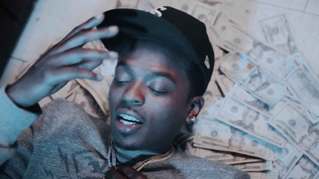 NOT ME - Swagg Dinero (Official Music Video) #MoneyMitch