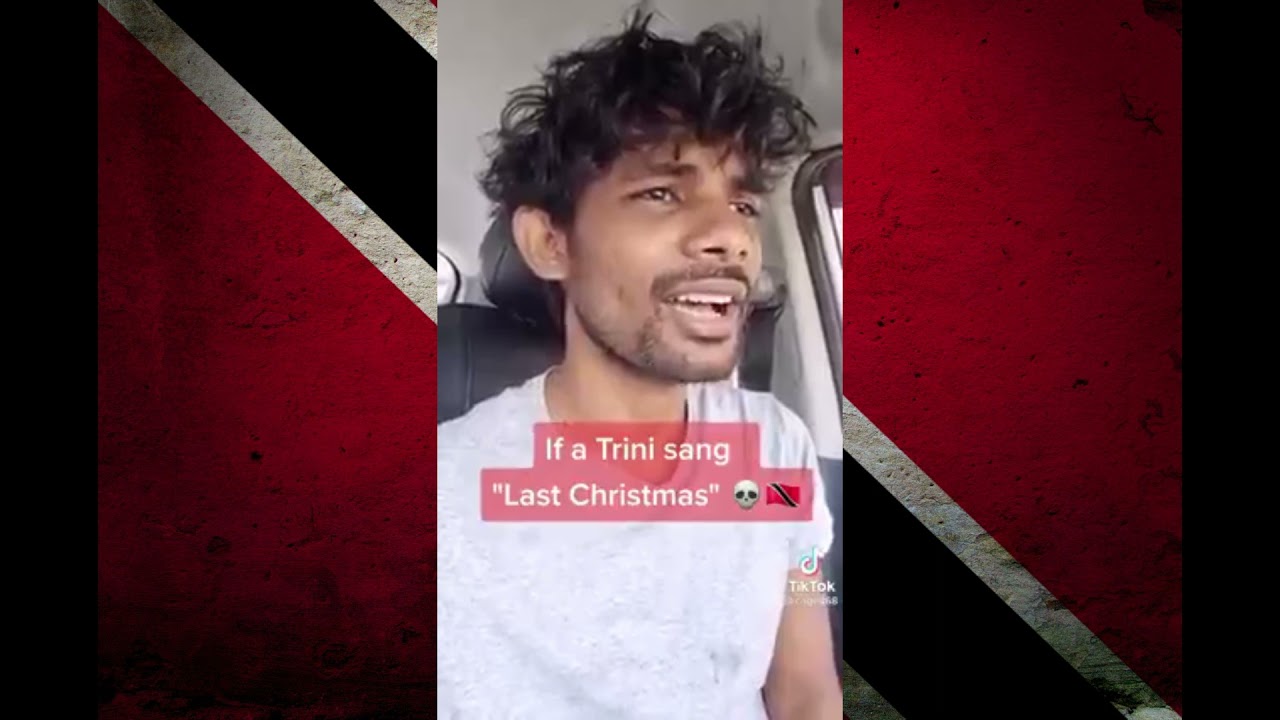Trinidad Is Not A Real Place DECEMBER COMPILATION 2021