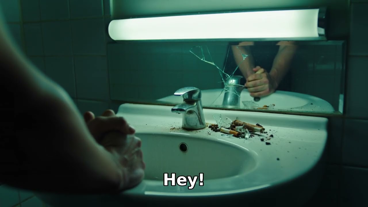 Loop Theory - Broken Teeth on a Tuesday