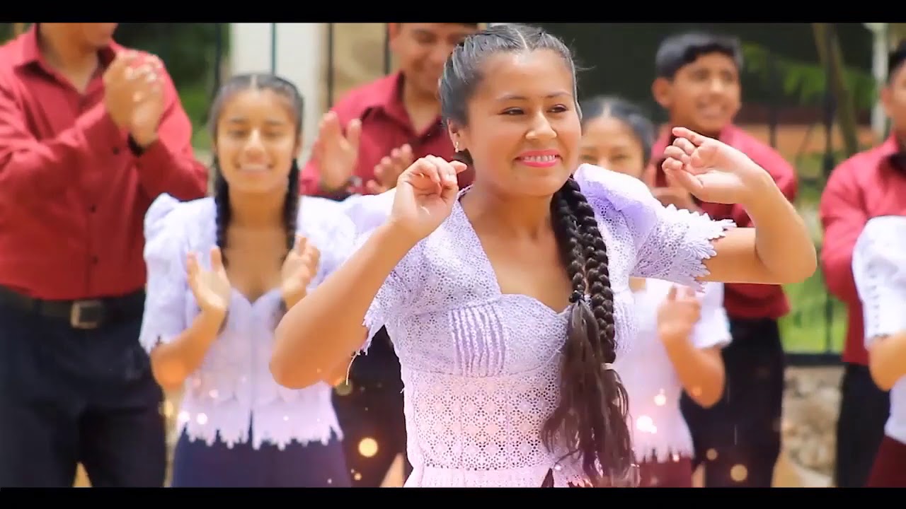 Chuntunqui de mi pueblo