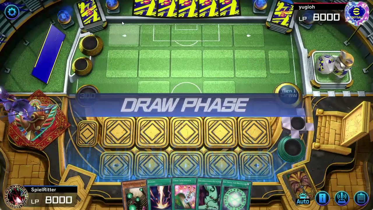 Exodia teil4