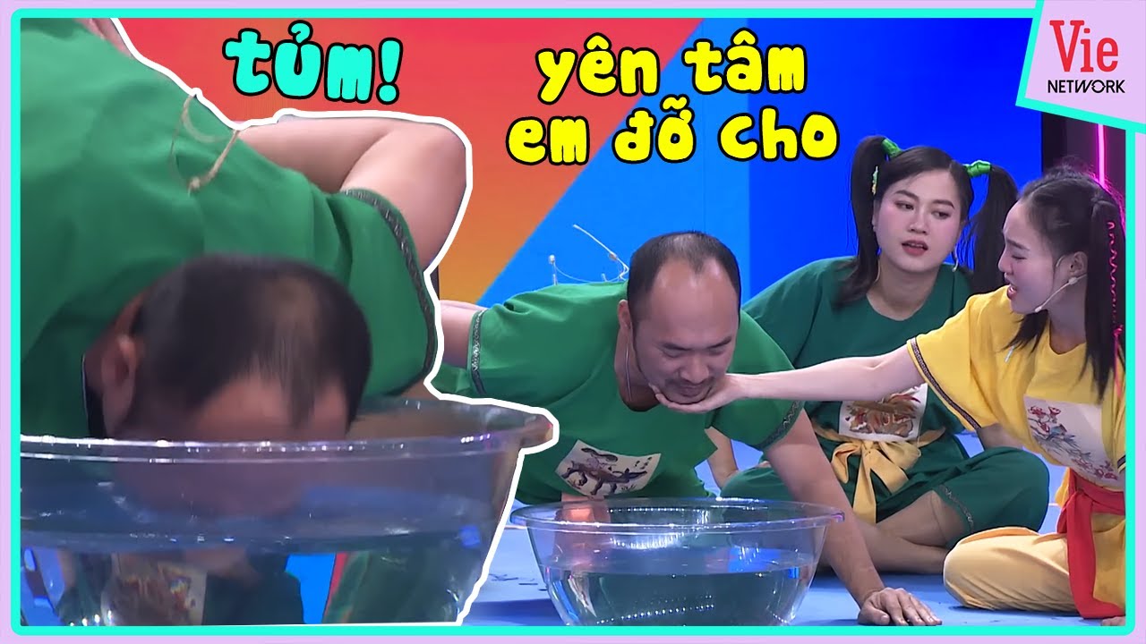 Ông chú tin tưởng bàn tay vàng trong làng đỡ đần Nọc Nọc để rồi nhận cái kết tủm tủm | 7NCX