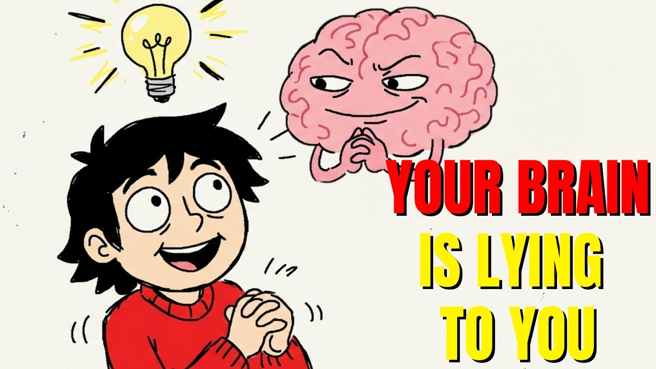 The Surprising Truth About Why You Never Finish What You Start