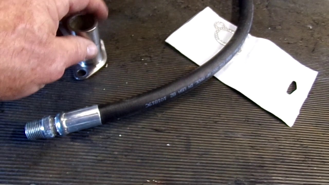 Prochem Heat Exchanger After Market for the 405, Bruins, Legend Etc.