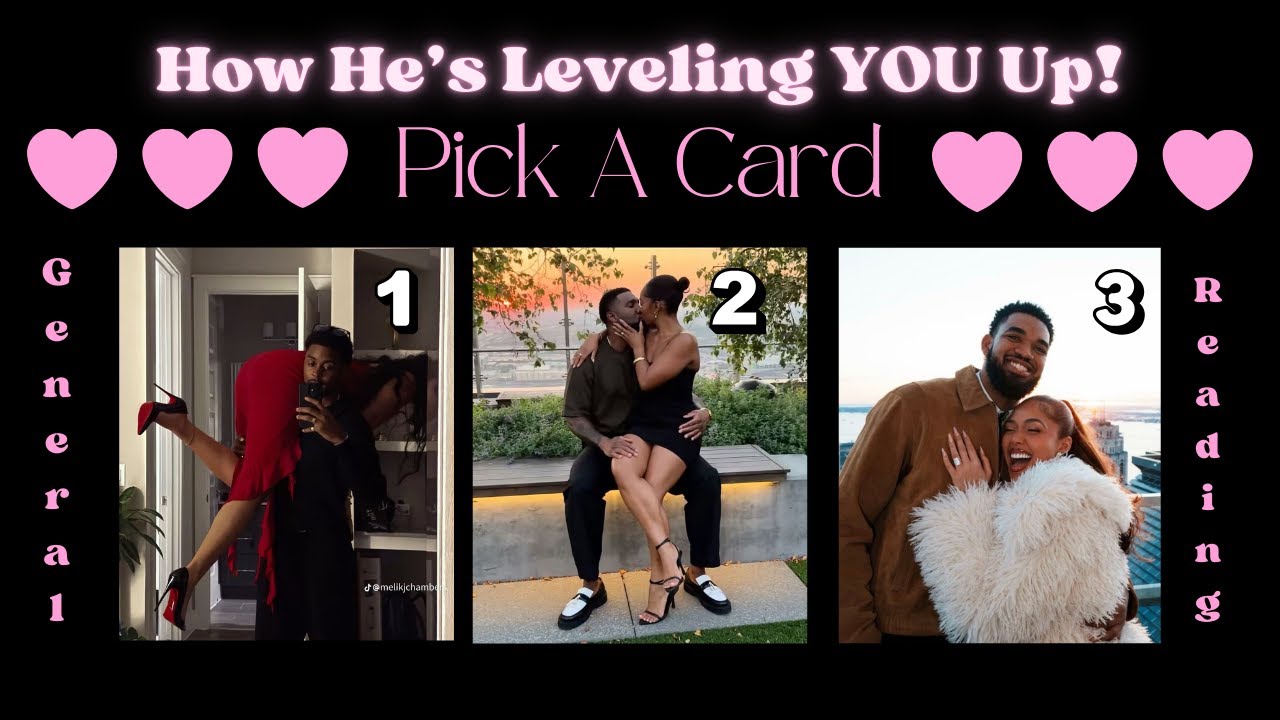 💕 NEXT IN LOVE 💕 | Your 💫 GLOW UP 💫 Inspired By His Love | 🌟 Just Believe January 🌟