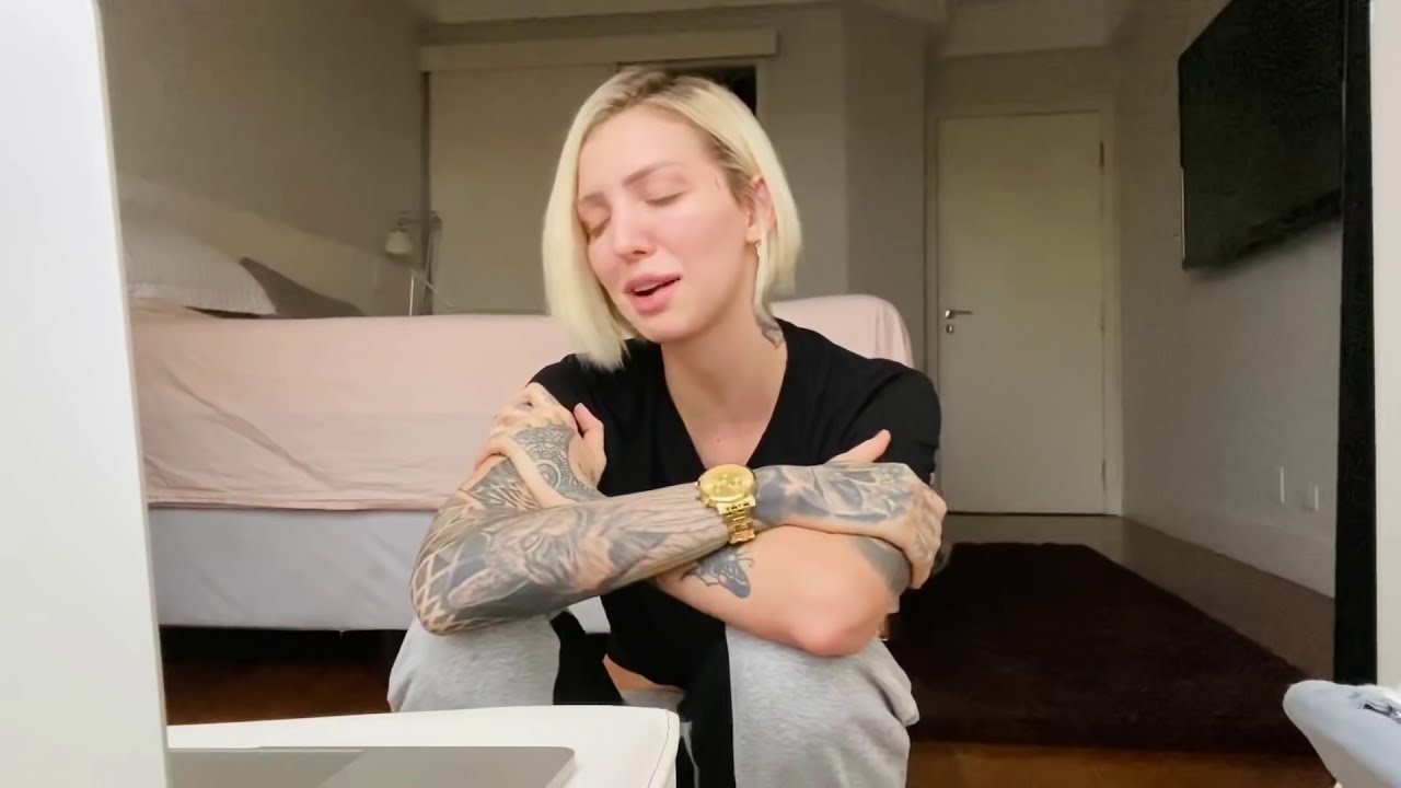 ZOO • GIRASSOL (COVER) - Priscilla Alcântara ft. Whindersson Nunes