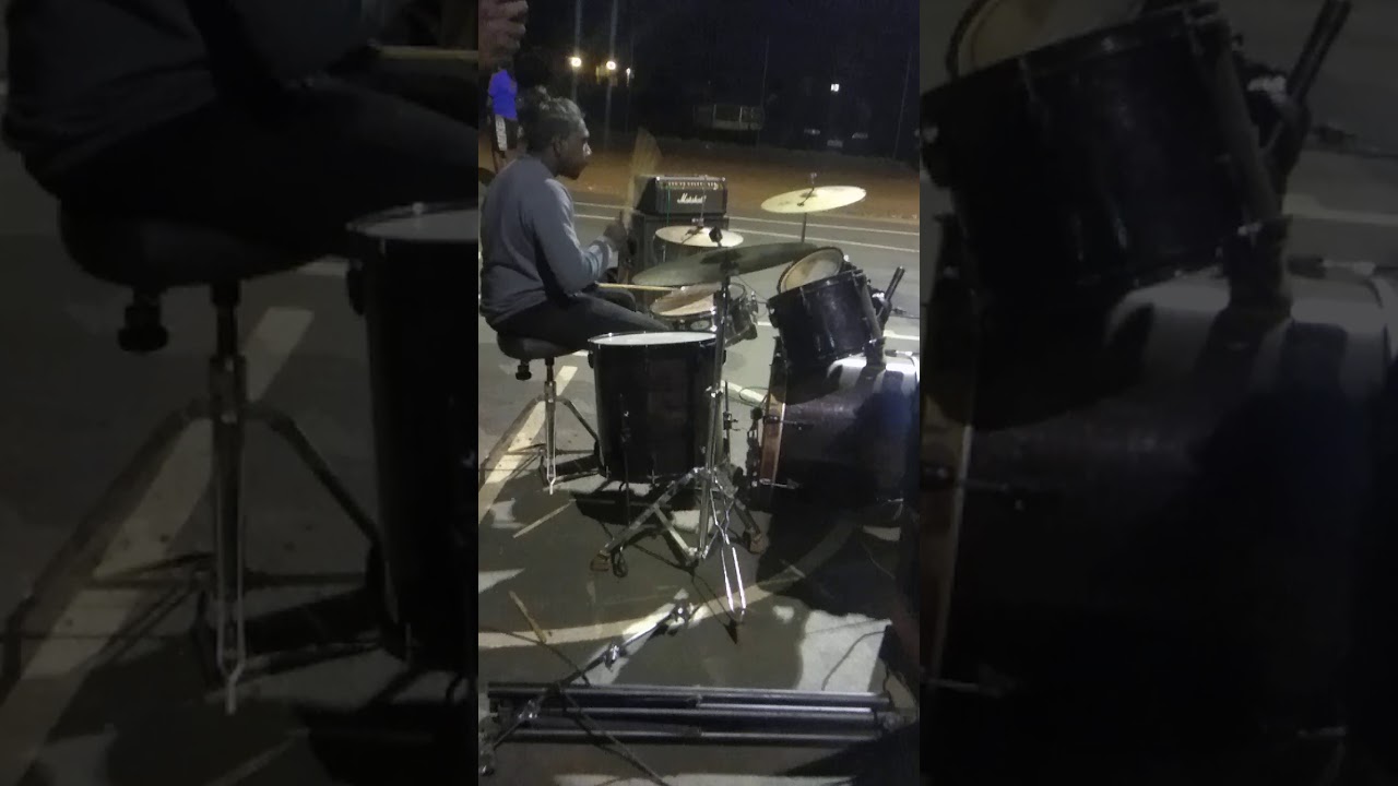 Docker river band ukiriku ngarala ngangangi - Hart's Range sports 2019