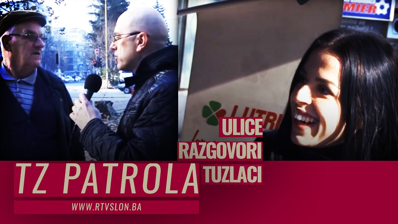 TZ PATROLA - Epizoda 1 - 02.12.2015.