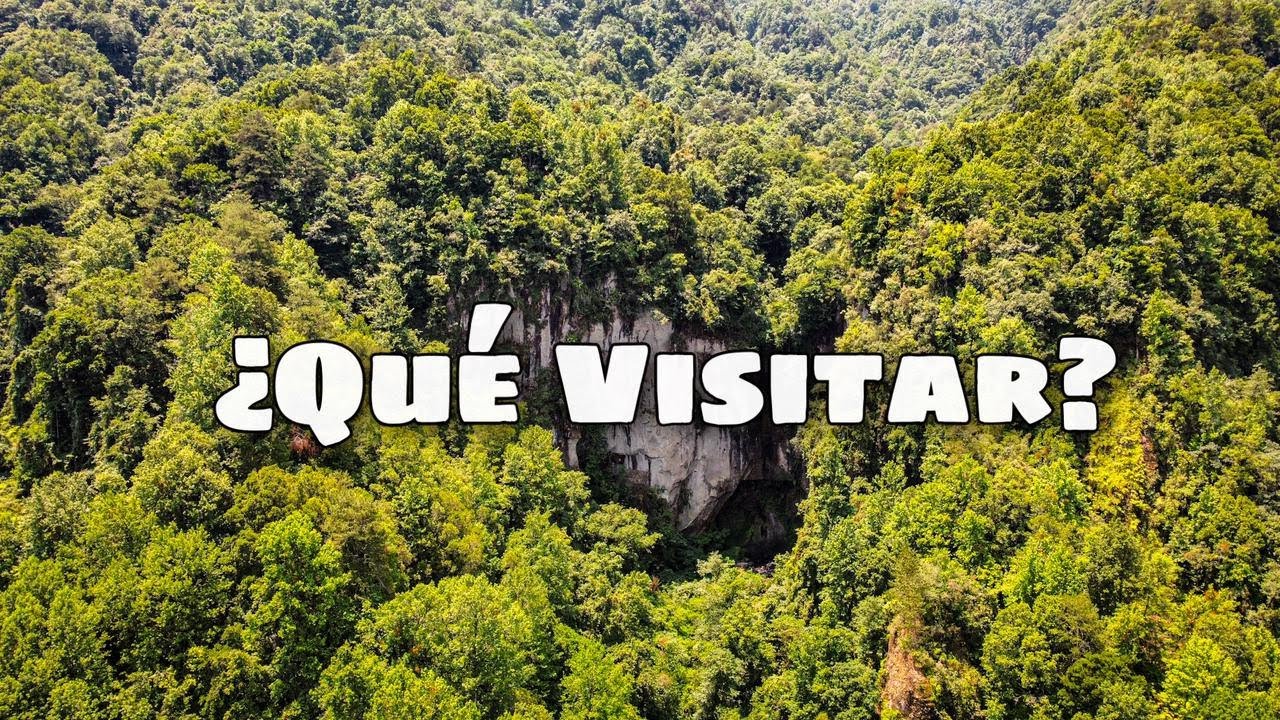 Cuna de los bordados ¿Qué visitar en Tenango de Doria?