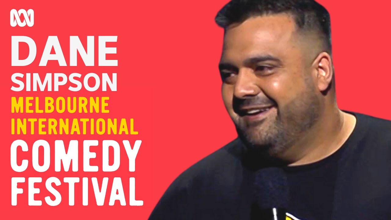 You can't beat a dad joke | Melbourne International Comedy Festival