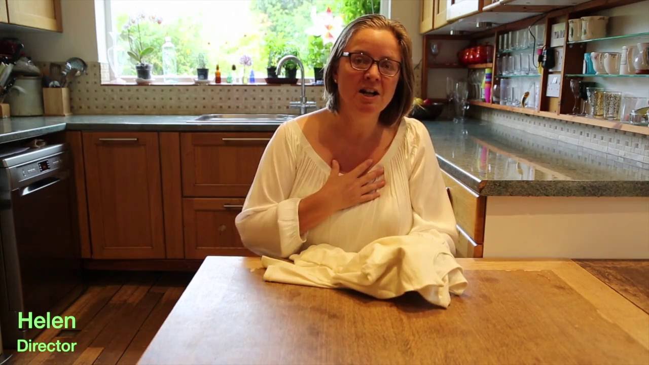 Cambridge Baby - Washing Smalls at 40 Degrees